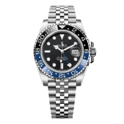 Rolex GMT Master II 126710BLNR-0002 40mm Cal.3285 Steel Replica 1:1 - Top Quality Version