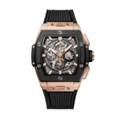 Hublot Spirit Of Big Bang King Gold 642.OX.0180.RX 42mm V2 - Top Quality Version