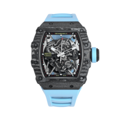 Richard Mille RM35-02 Rafael Nadal Blue 44mm Replica 1:1 - Top Quality Version