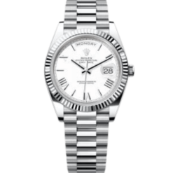 Rolex Day-Date M228236-0010 40mm - VIP Version