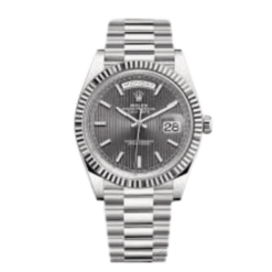 Rolex Day-Date 228239-0002 40mm - VIP Version