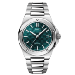 Đồng hồ IWC Ingenieur Automatic IW328903 40mm - VIP Version