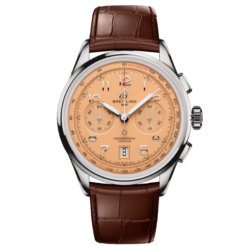 Breitling Premier B01 Chronograph AB0145331K1P1 42mm - VIP Version