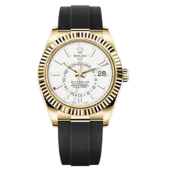 Rolex Sky-Dweller 42mm 326238-0006