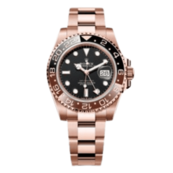 Rolex GMT-Master II M126715CHNR-0001 40mm - VIP Version
