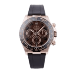 Daytona Cosmograph M116515LN 40mm - VIP Version