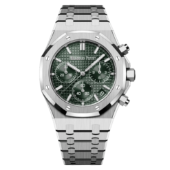 Audemars Piguet Royal Oak 26240ST.OO.1320ST.08 - VIP Version