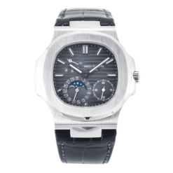 Patek Philippe Nautilus 5712/1A – 001 Blue Dial V3-2025 - VIP Version